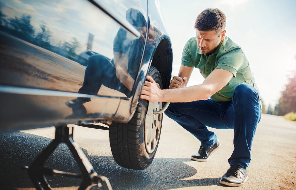 Cómo preparar tu carro para las vacaciones de fin de año